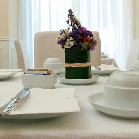 Plaza Hotel Salerno