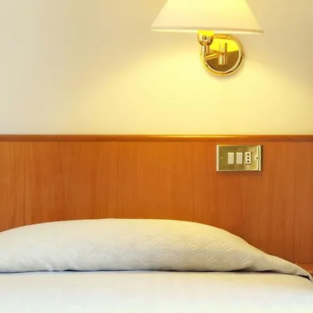 Plaza Hotel 3*
