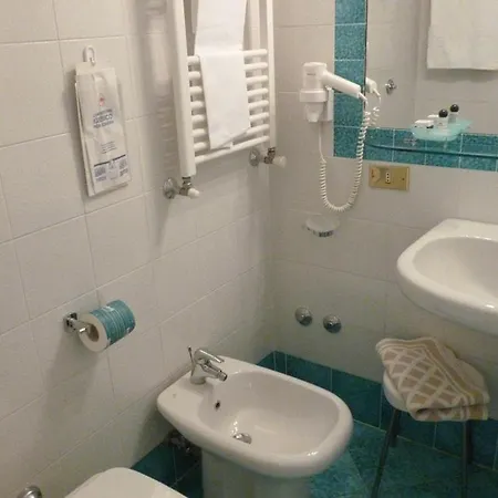 Plaza 3* Salerno