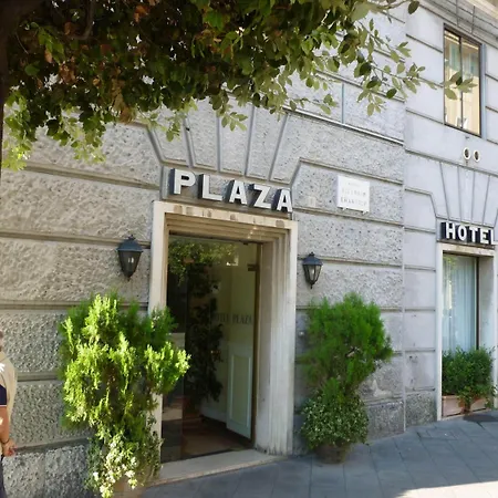 Plaza