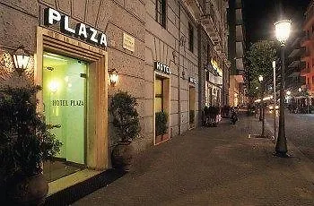 Plaza Szálloda 3*