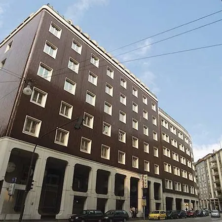 Plaza 3* Salerno