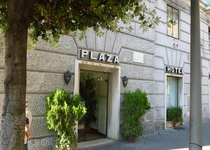 Plaza