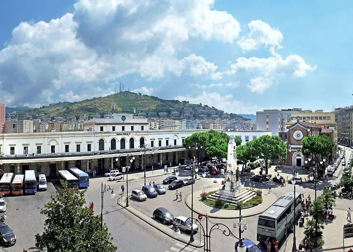 Plaza
