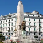 Plaza Отель Салерно