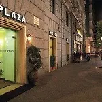 Plaza Отель 3*