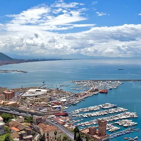 Plaza Hotel Salerno