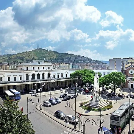 Plaza Hotel