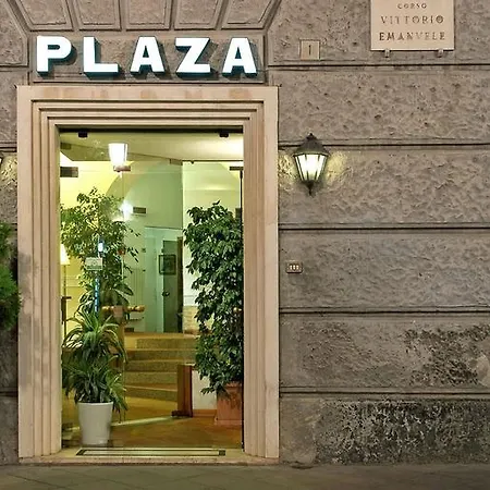 Plaza