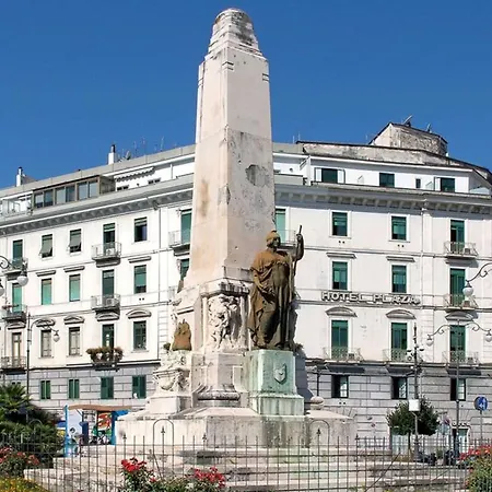 Plaza Hotel Salerno