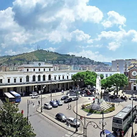 Plaza