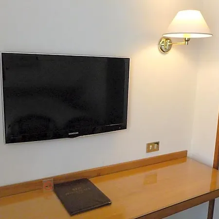 Hotel Plaza Salerno