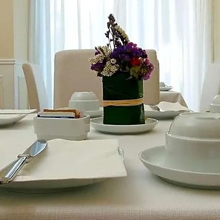 Plaza 3* Salerno