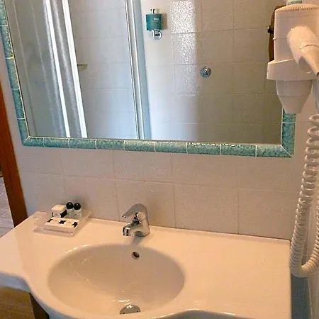 Hotel Plaza Salerno