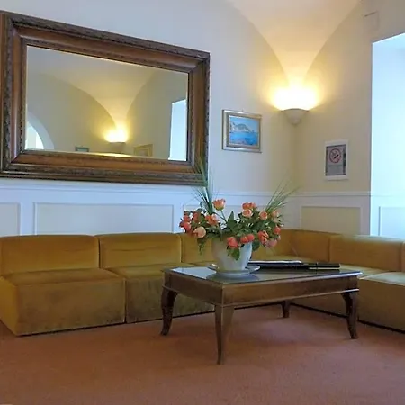 Hotel Plaza