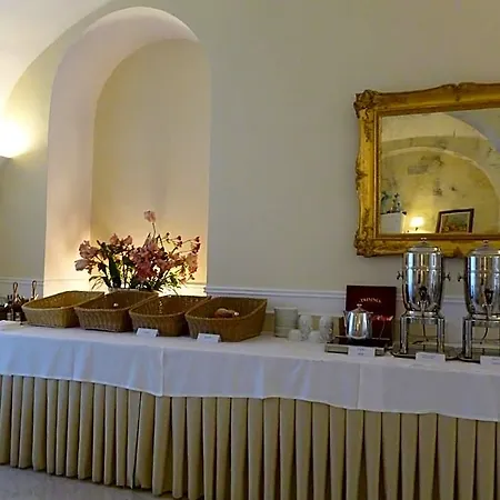 Plaza Hotel