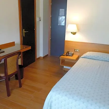 Plaza Hotel Salerno