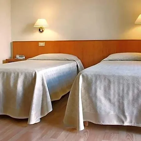 Plaza Hotel Salerno