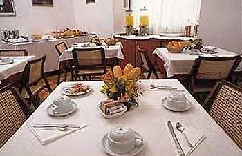 Hotel Plaza Salerno