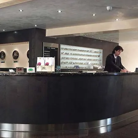 Plaza 3* Salerno