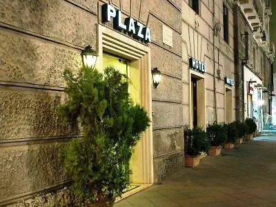 Otel Plaza 3*