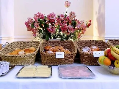Plaza Hotel
