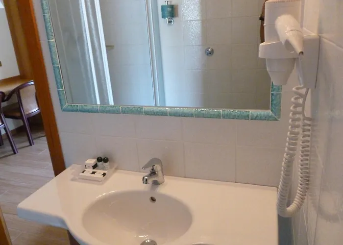 ホテル プラザ 3*