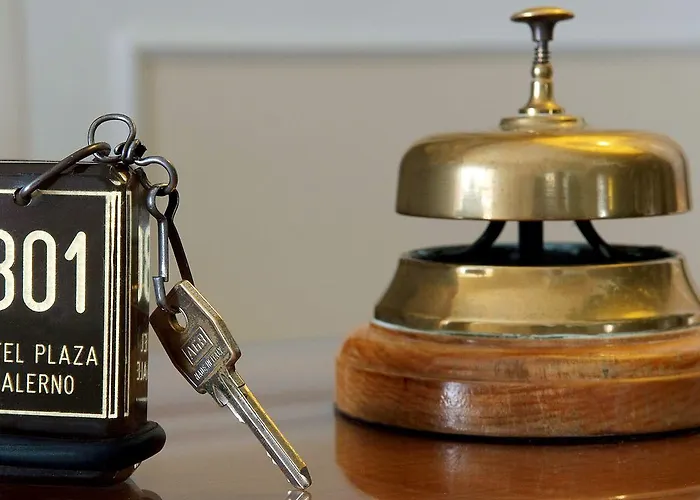 ホテル プラザ サレルノ