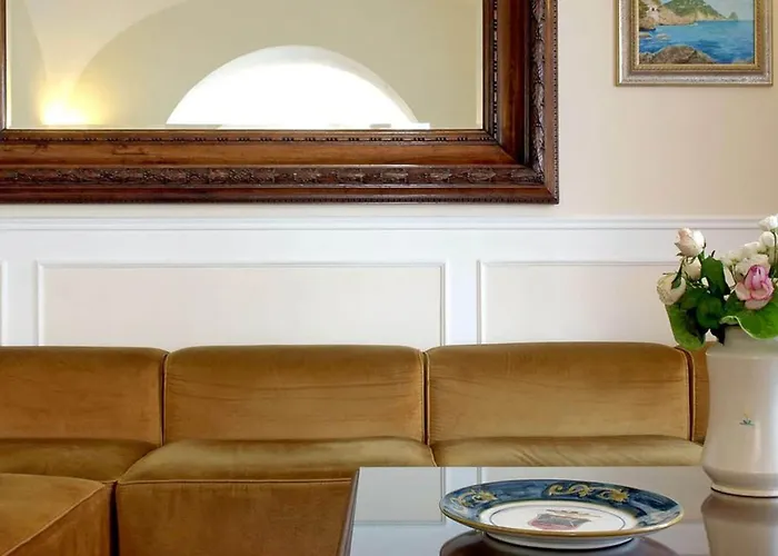 プラザ サレルノ